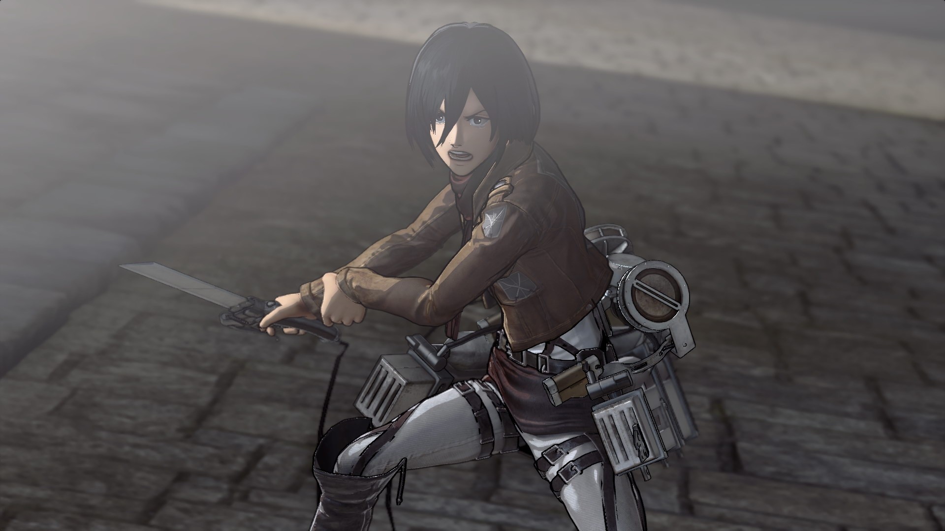 Attack on Titan: Wings of Freedom - Imagen 8